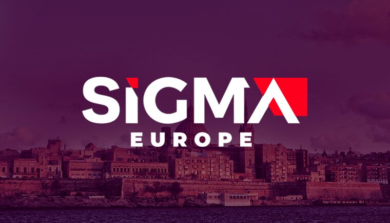 Incontriamoci al SiGMA Europe!