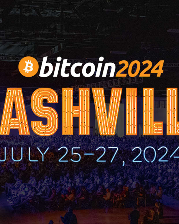 Rencontrez TrustLinq à la conférence Bitcoin 2024 !