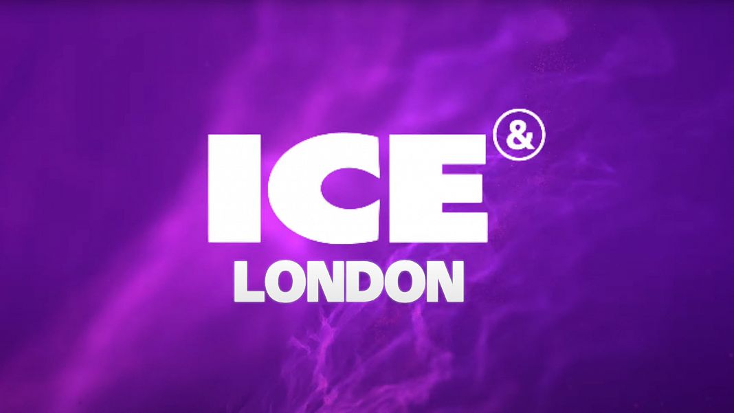 Meet TrustLinq at ICE London 2024!