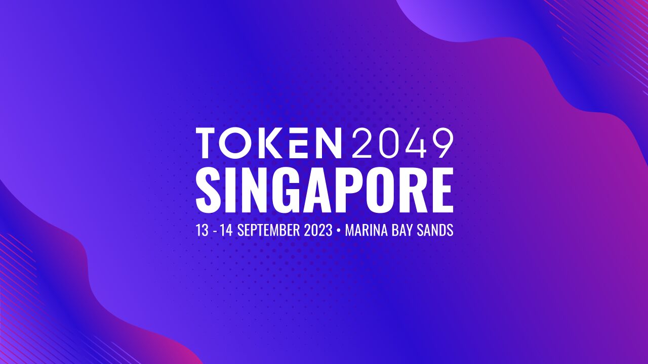 Rencontrez TrustLinq à Token2049 Singapour !